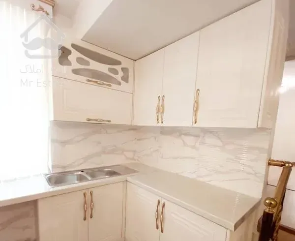 آپارتمان ۷۹ متری / ۲ خوابه/ فول امکانات