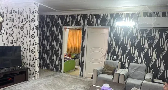 فروش آپارتمان ۸۰ متری ۲ خوابه