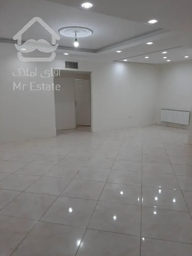 آپارتمان ۱۲۰ متری سعادت آباد