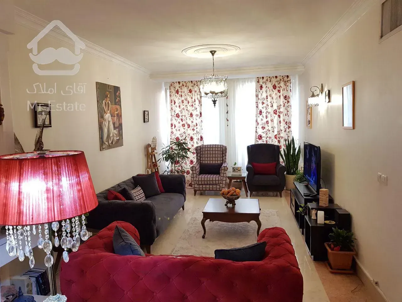 ۹۸مترمجیدیه شمالی