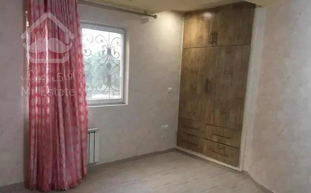 آپارتمان ۹۸ متری هراز آفتاب۶۲