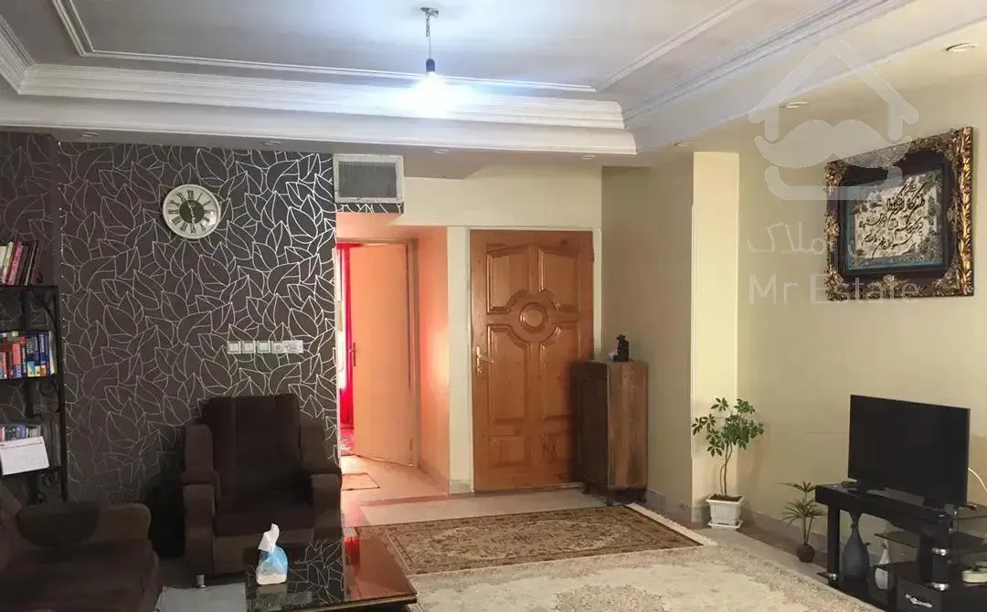 فروش آپارتمان ۵۴ متر/نفت/مناسب سرمایه گذاری