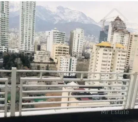 الهیه ۱۲۰ متر دوخوابه