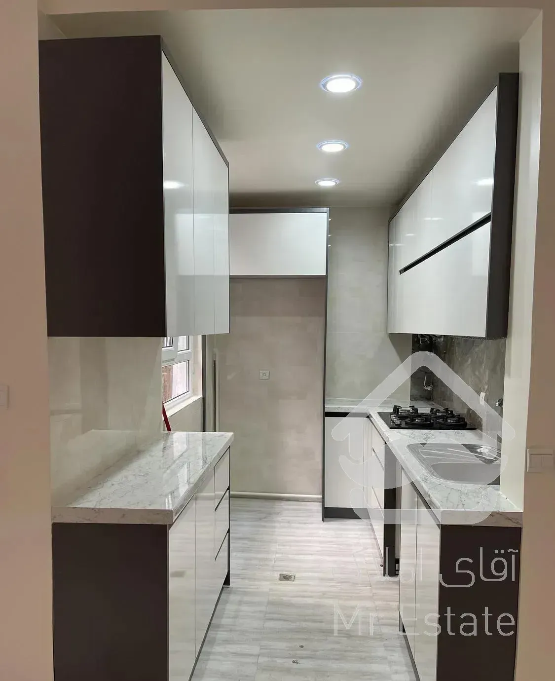 60متر/خیابان یاسری/املاک عارف/سلیمانی