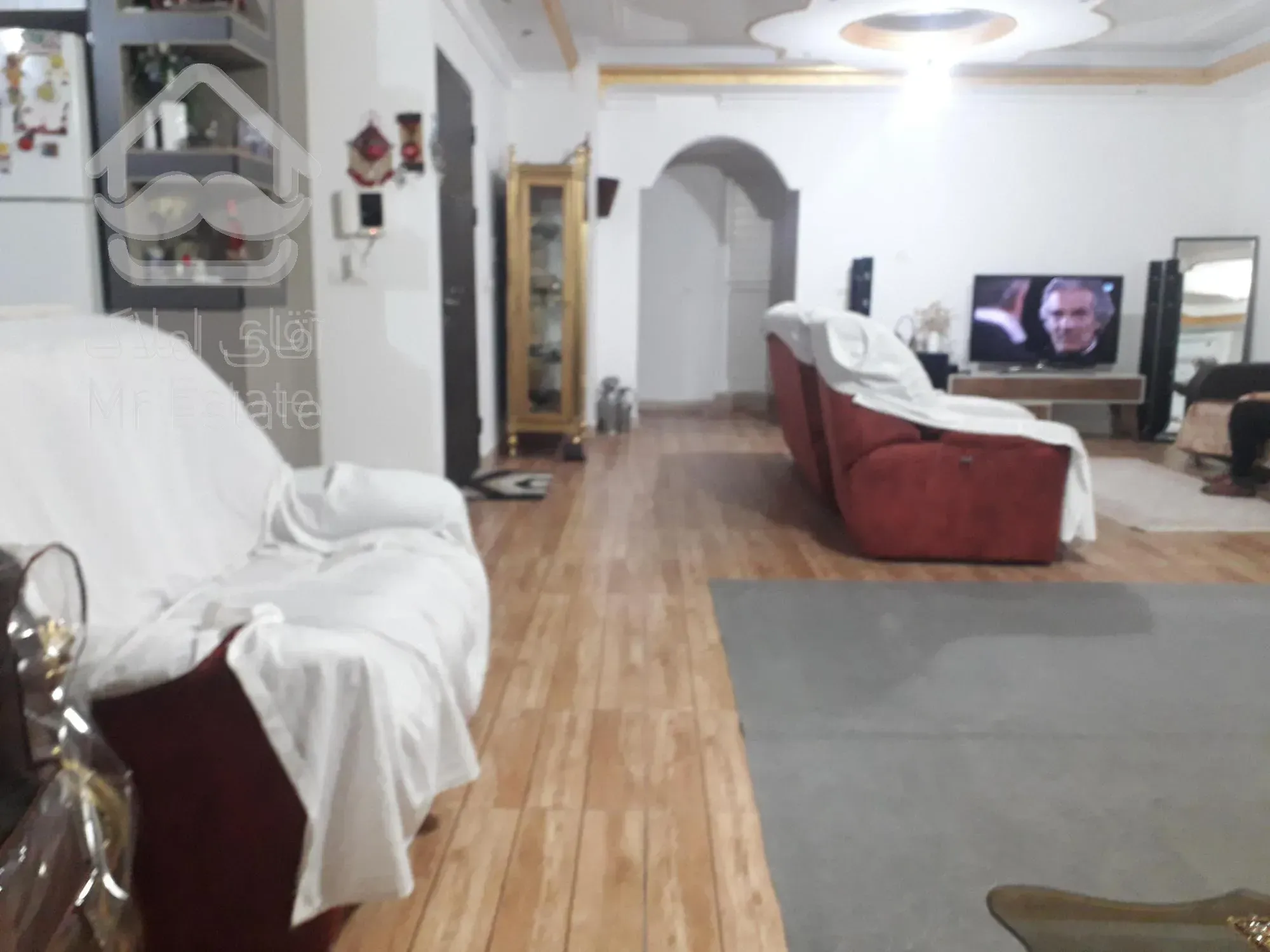 فروش آپارتمان بصورت یکجا