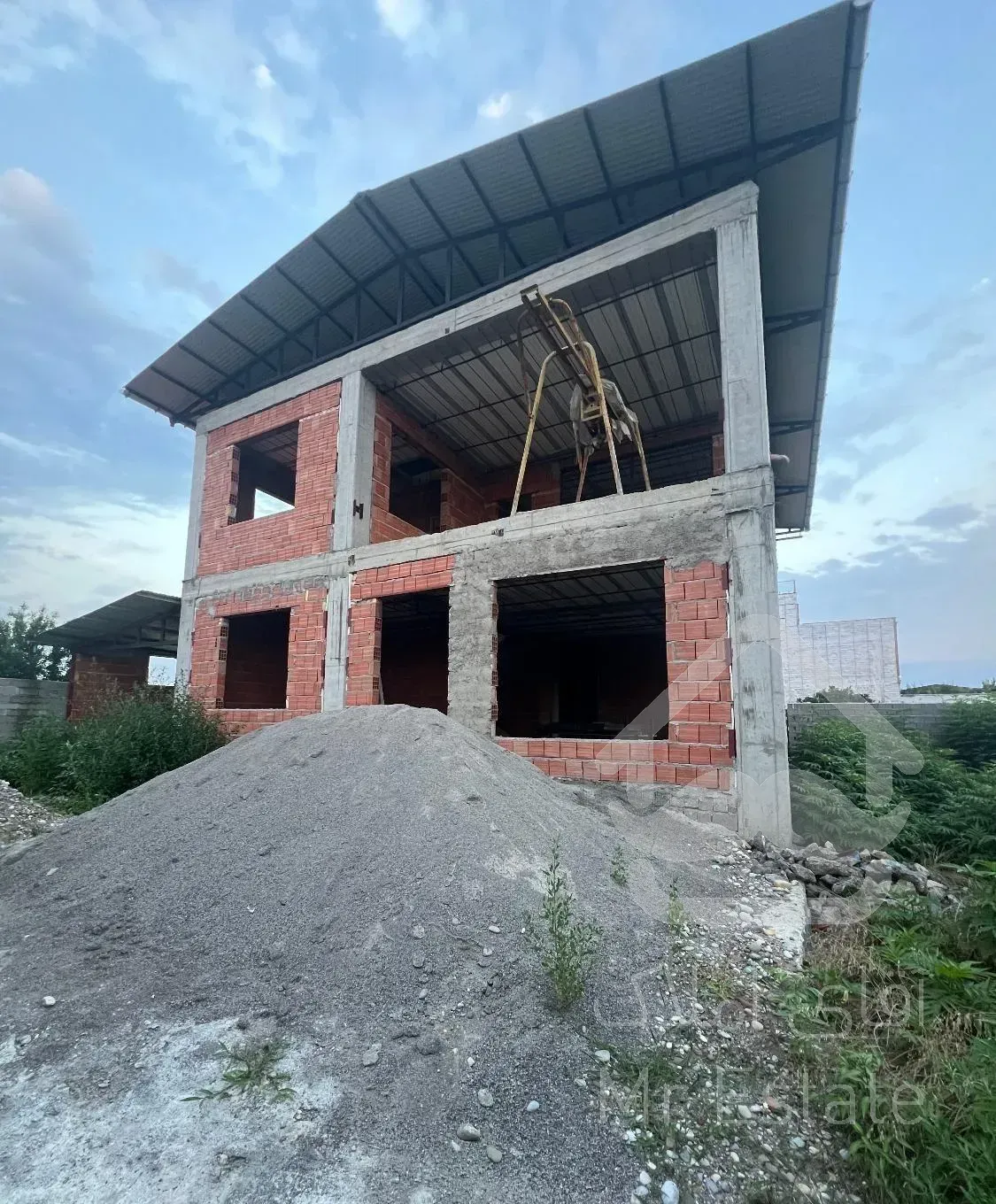 فروش ویلای دوبلکس در قائم شهر