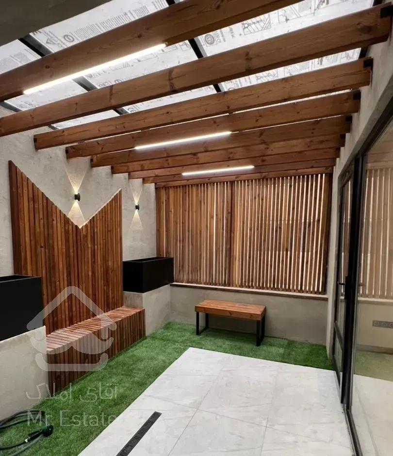 فروش آپارتمان ۱۶۵ متری ۳ خوابه در سعادت آباد