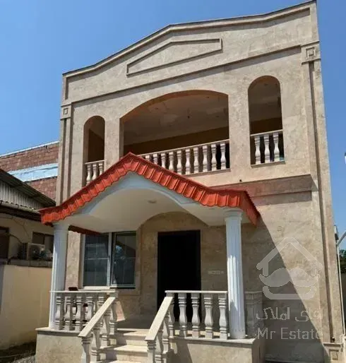 فروش خانه ویلایی ۱۵۰ متری ۲ خوابه