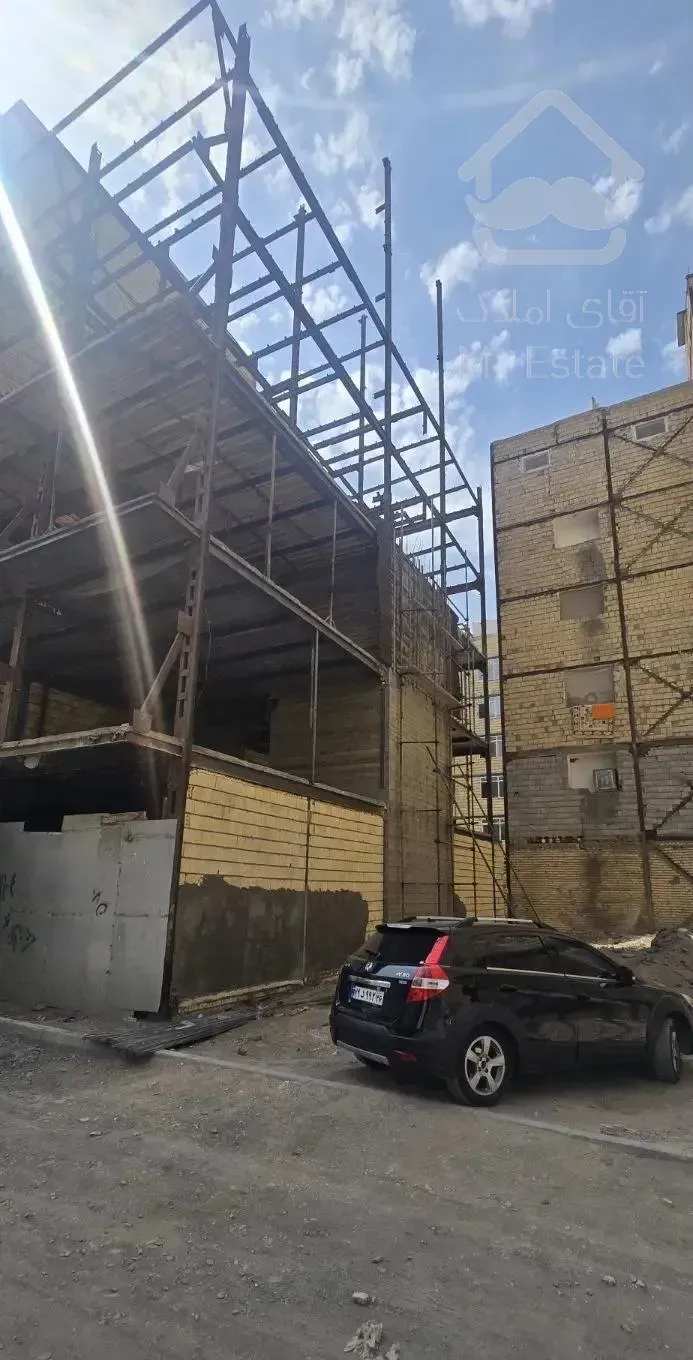 ۸۰متر/باوان۶/توس۷۹