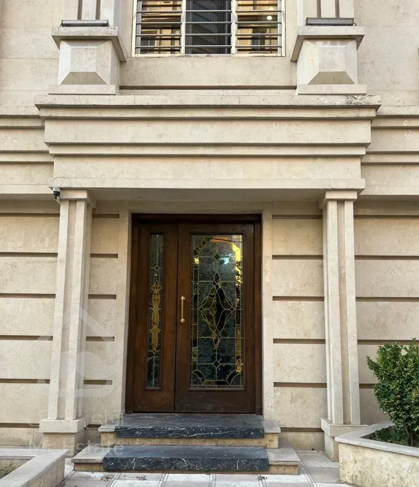 سعادت آباد بلواردریا ۱۴۷متر /۲ پارکینگ/لابی/مدرن