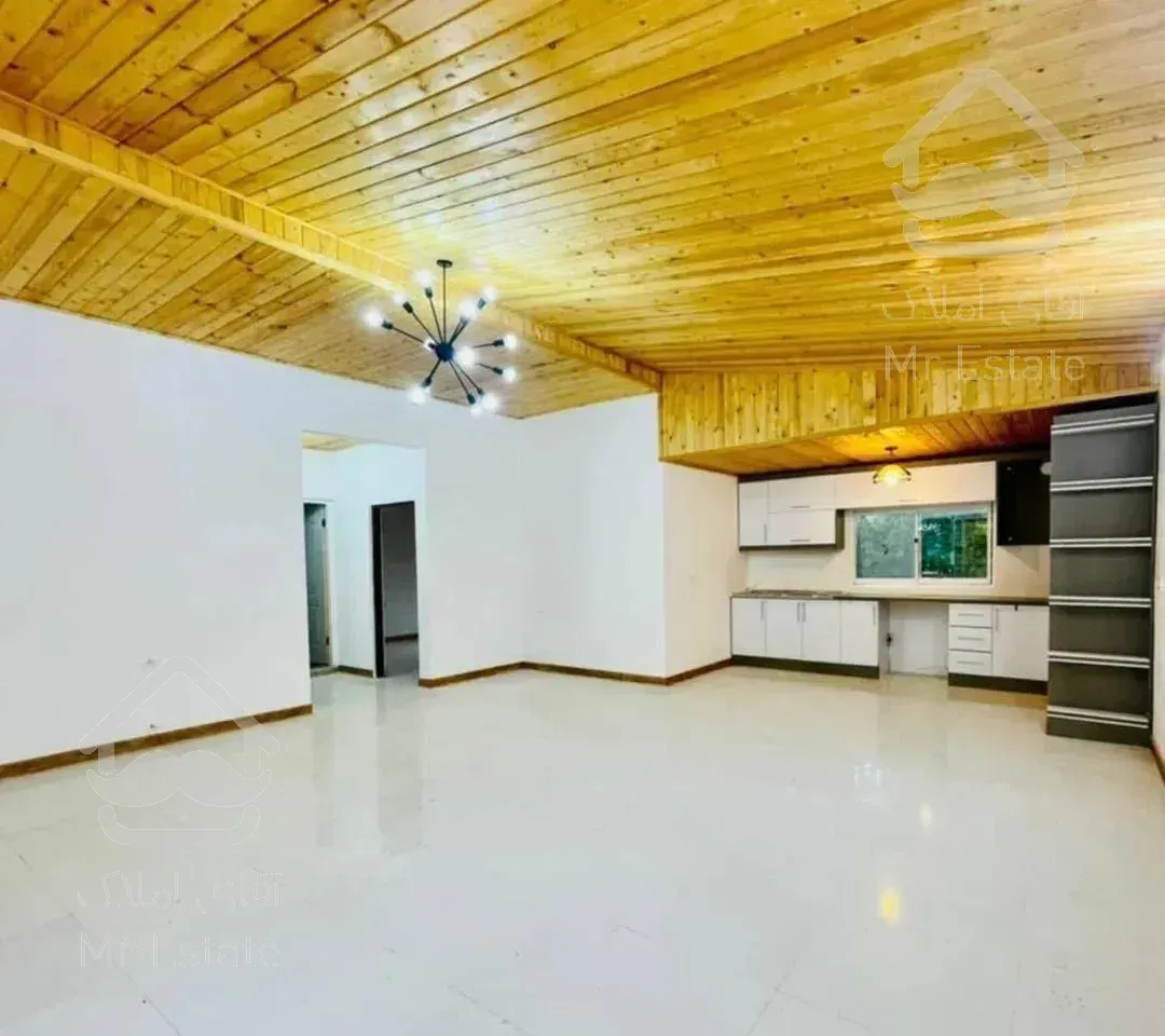 ویلا باغ، فلت، ۱۲۰متری، سندار، سه کنتورنصب