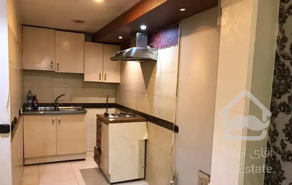 پاسداران/ بوستان ششم / ۵۰ متر یک خواب