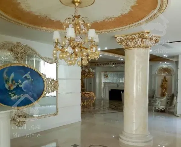 ۱۸۳ متر نوساز//محمودیه