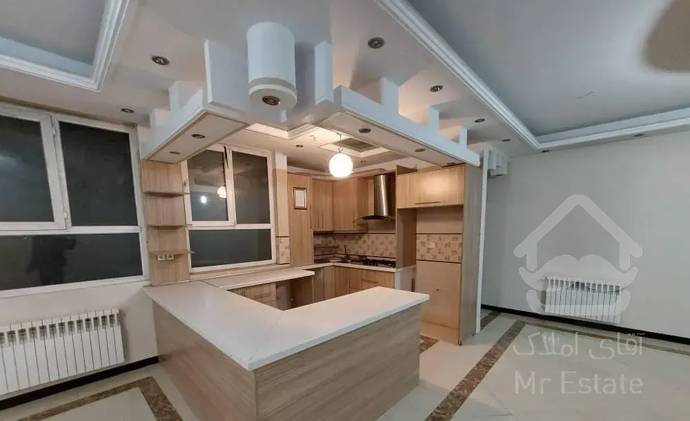 ۹۶متر/سید‌خندان/فول‌امکانات/فروشنده