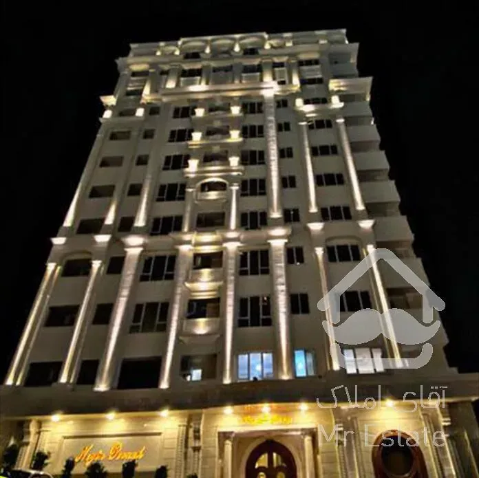 179متر اعیونی برج مجلل رونیکاپلاس هروی