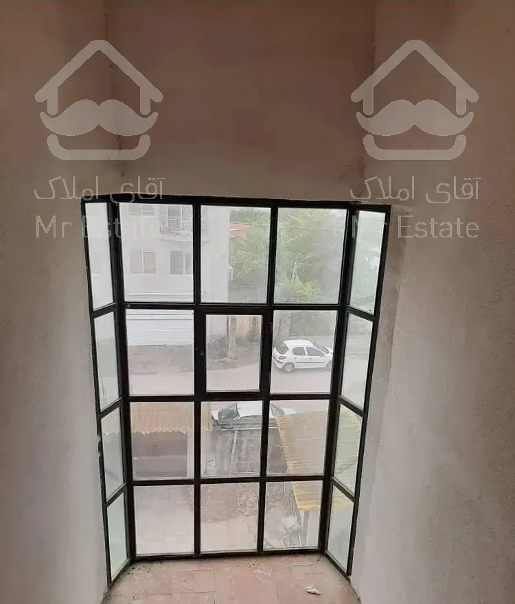 آپارتمان دو خواب سند تک برگ