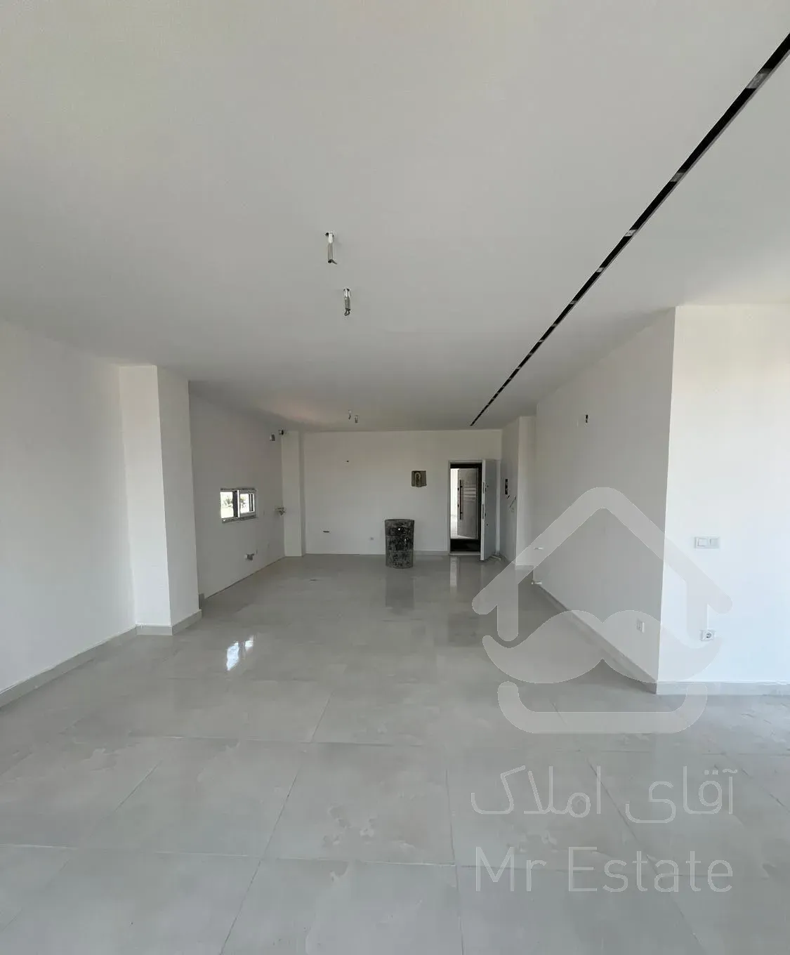 فروش آپارتمان ۹۷ متری نوساز لوکیشن برند