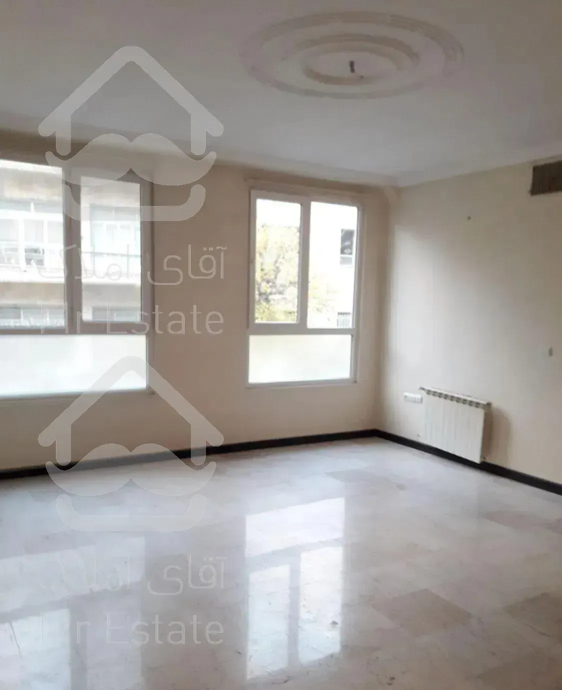 80 متر دوخواب ایرانشهر فول امکانات