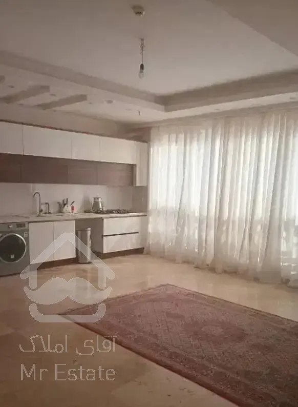 70 متر دو خواب / سیمون بولیوار