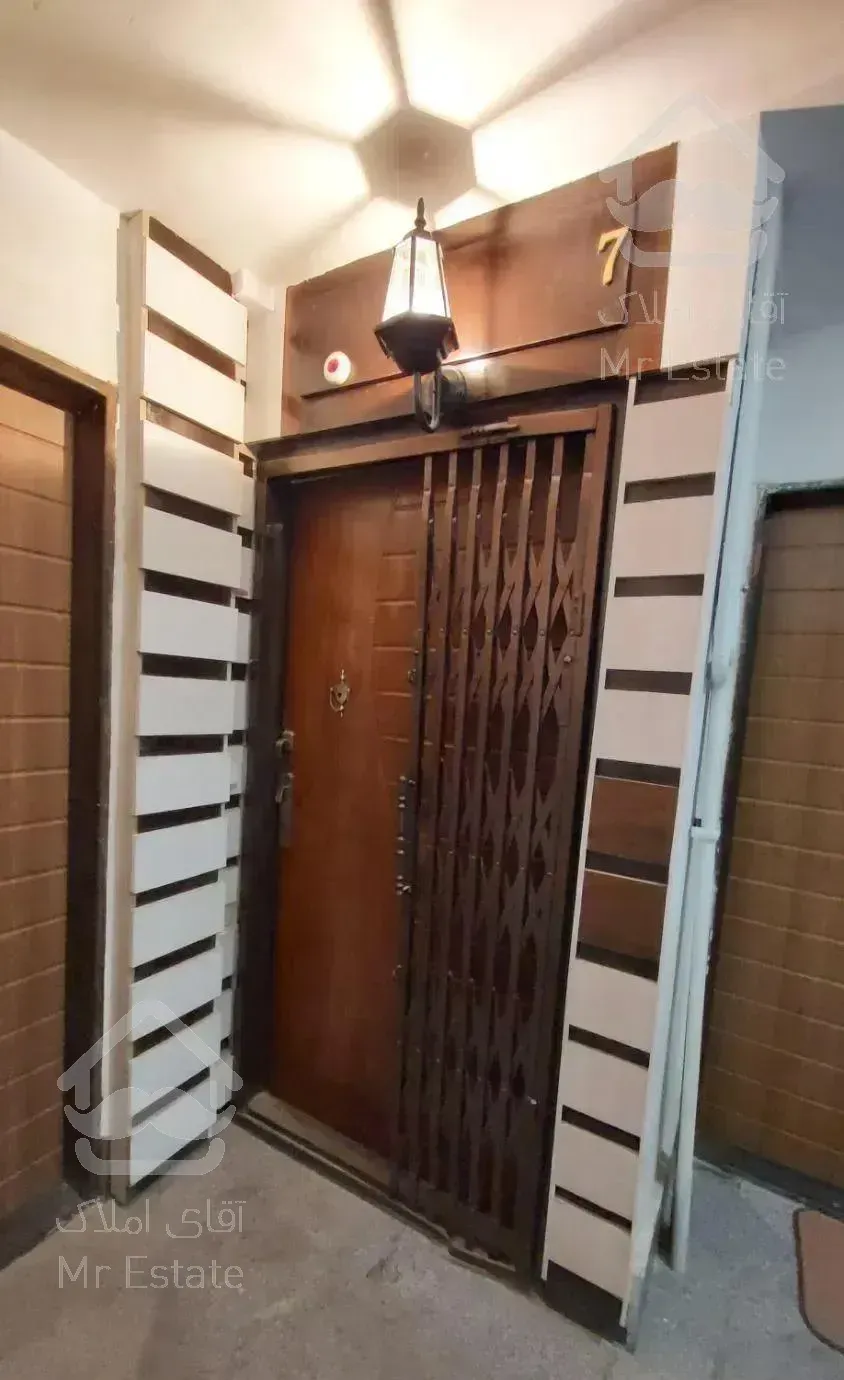 امیریه 31 مجتمع آرمان