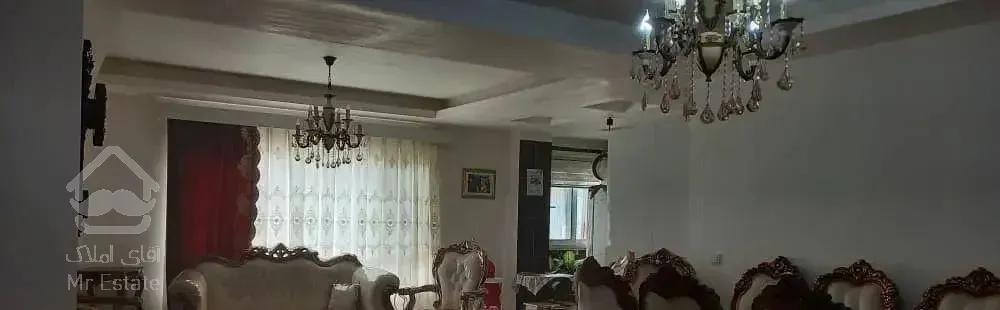 فروش آپارتمان ۹۸ متری/ط۴/سند تک برگ