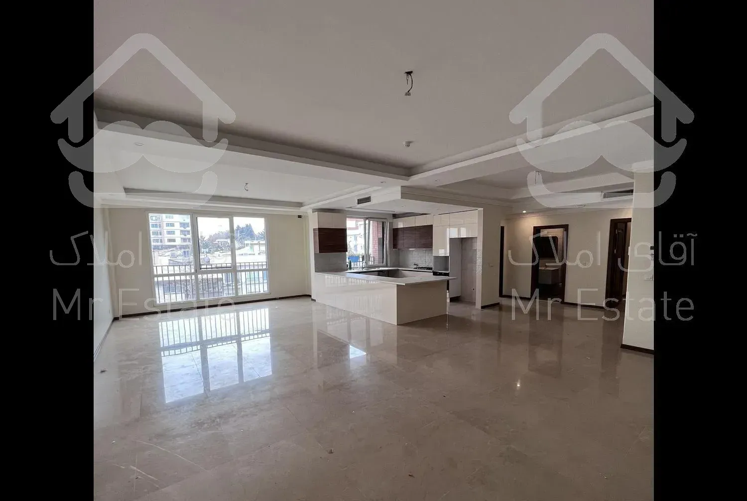 ۱۷۰ متر شیخ بهایی شمالی تکواحدی