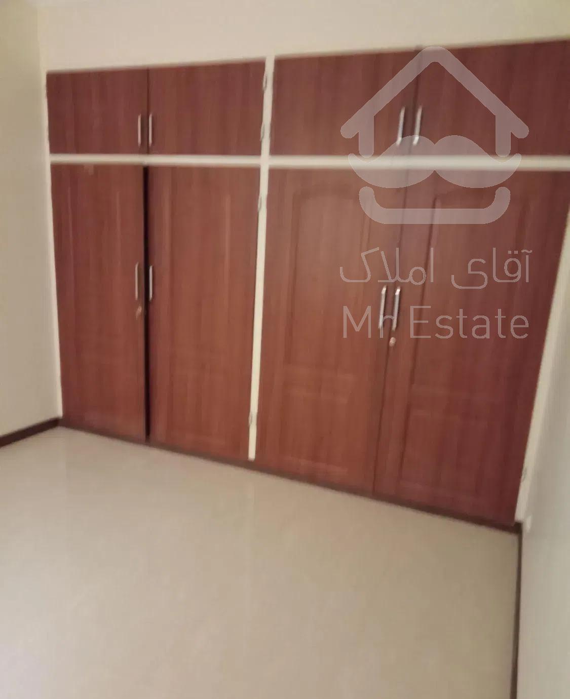 ۱۲۰ متر/۳ خواب/سالن پرده خور