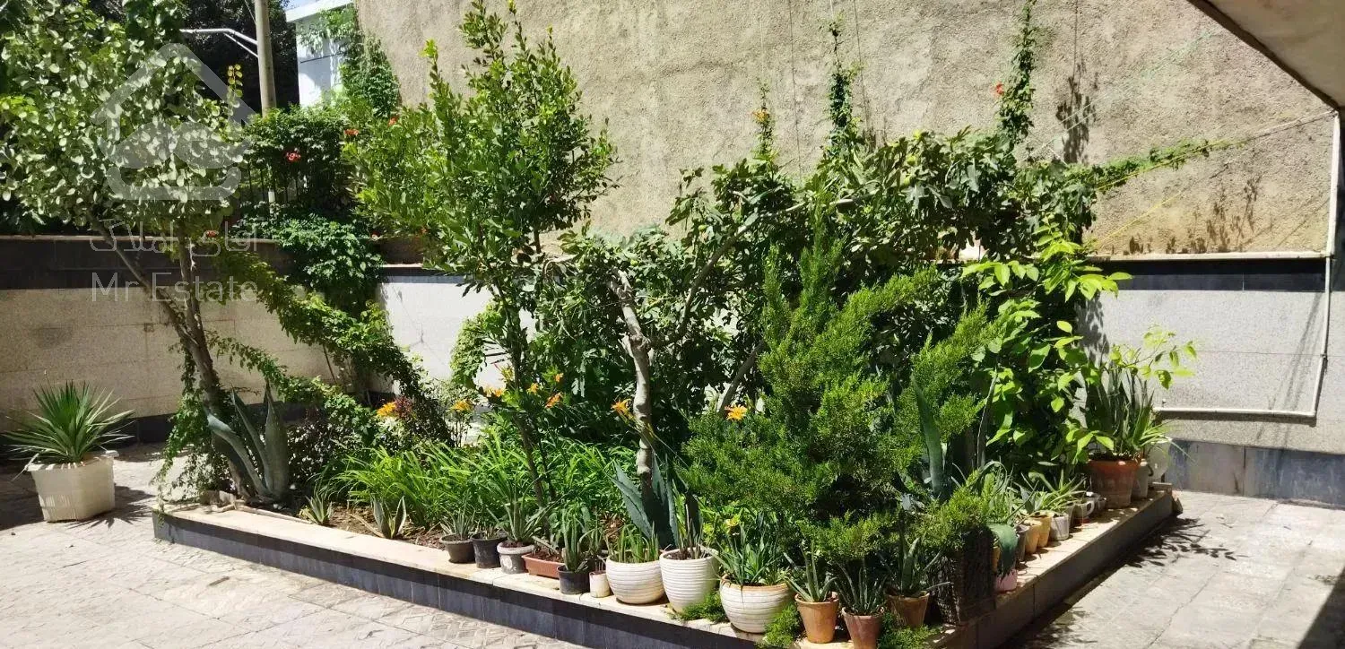 ۱۲۰متراول قلندری (سمت ۴۵متری)پلاک ۴