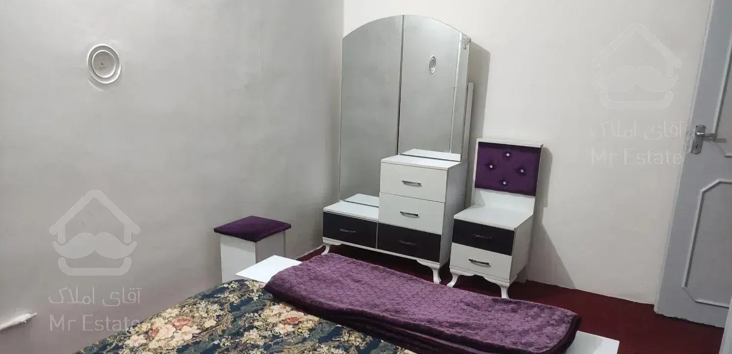 اجاره سوییت شیک و تمیز واقع در امامت