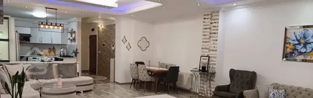 فروش آپارتمان ۱۲۵ متر سعدی میرآقایی