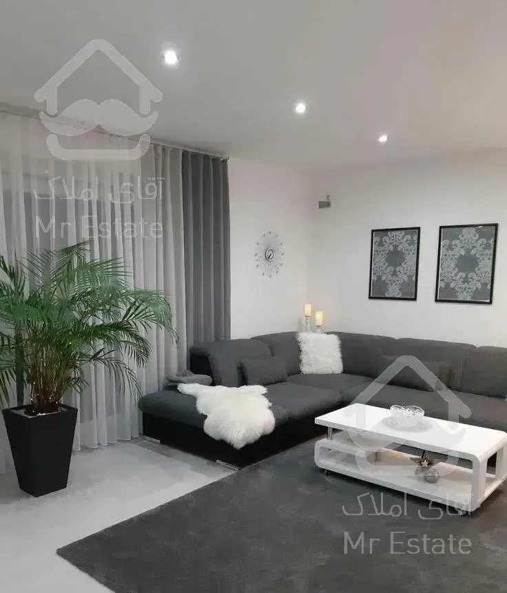 آپارتمان ۱۰۳ متری دوخواب با وام و تهاتر