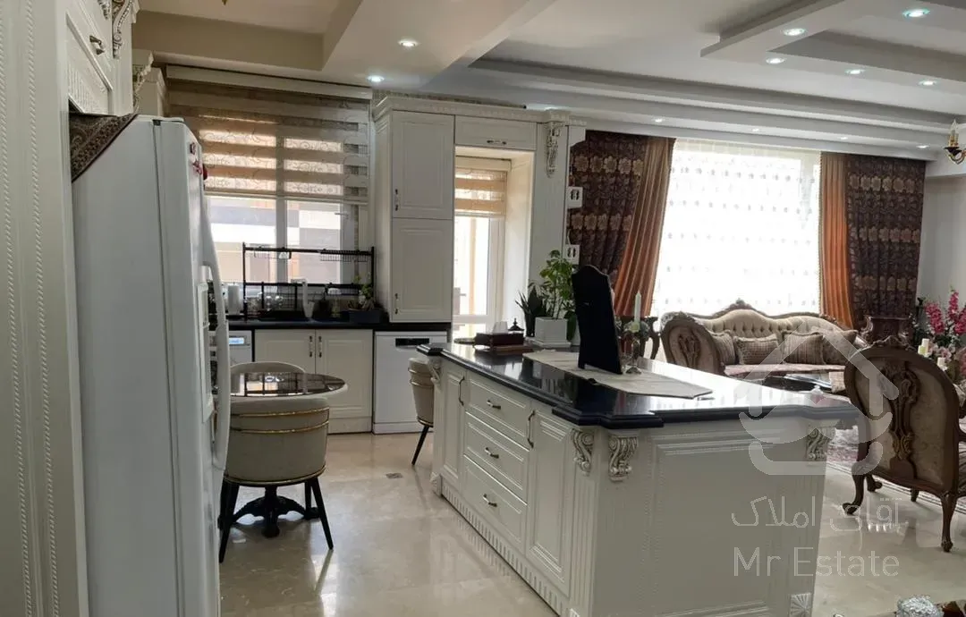 ۱۴۵متر تکواحدی پاتریس