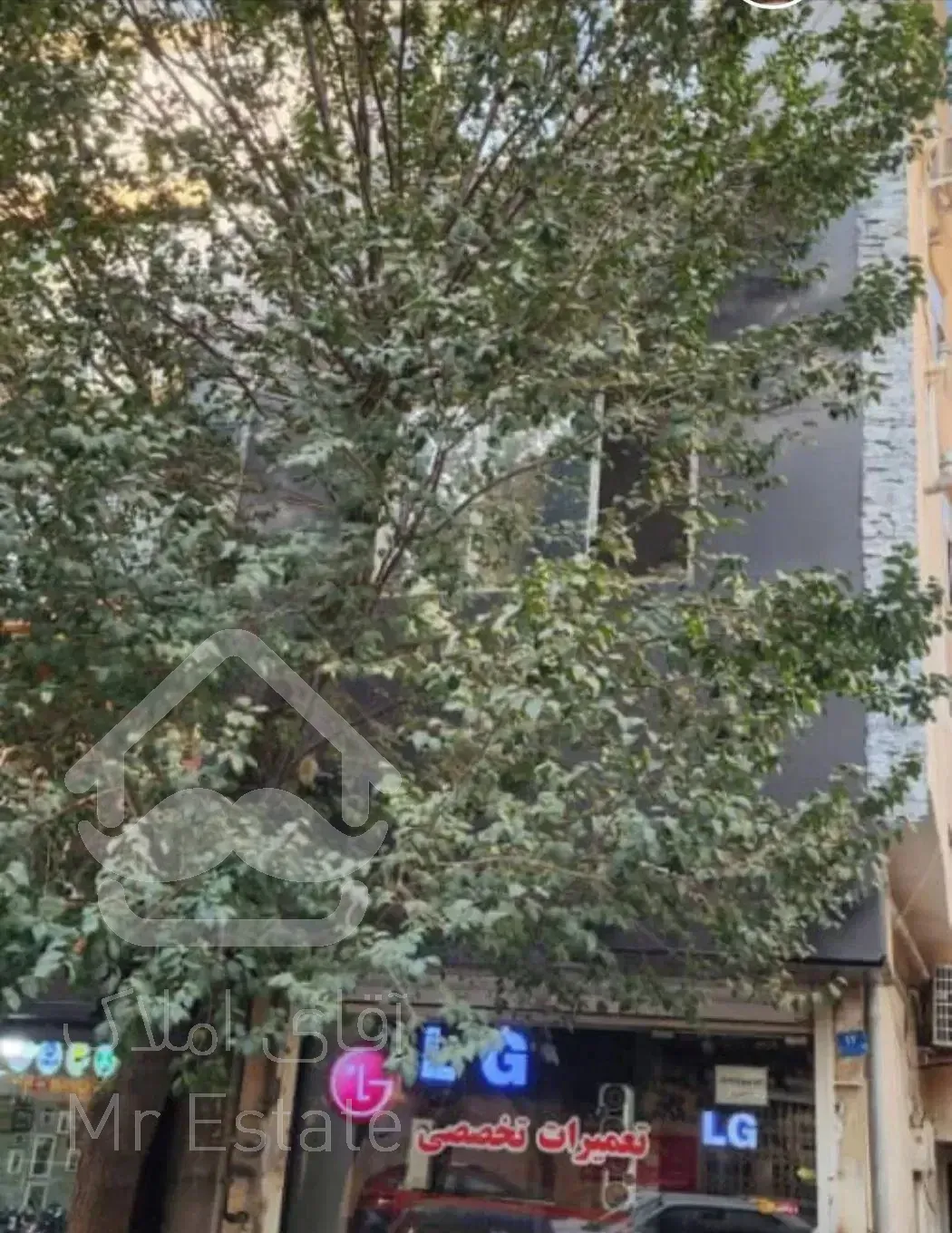 فروش واحد ۳۷ متری