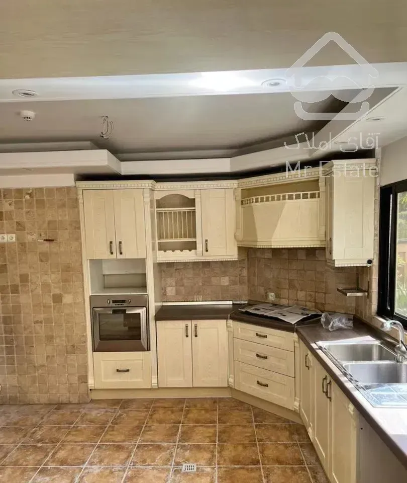 اپارتمان ۱۳۰ متر ۲ خواب