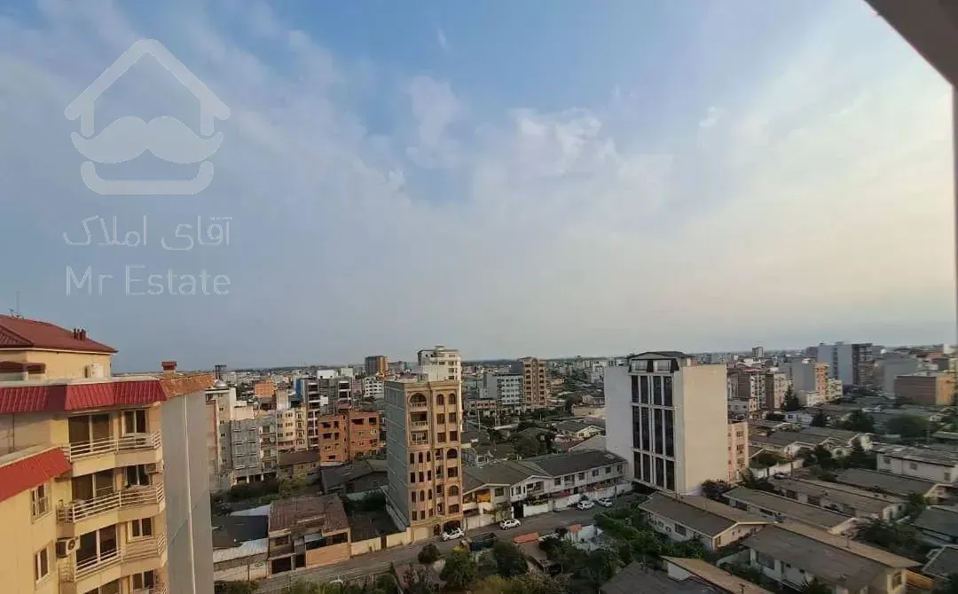 فروش آپارتمان ۹۵ متری ۲ خوابه