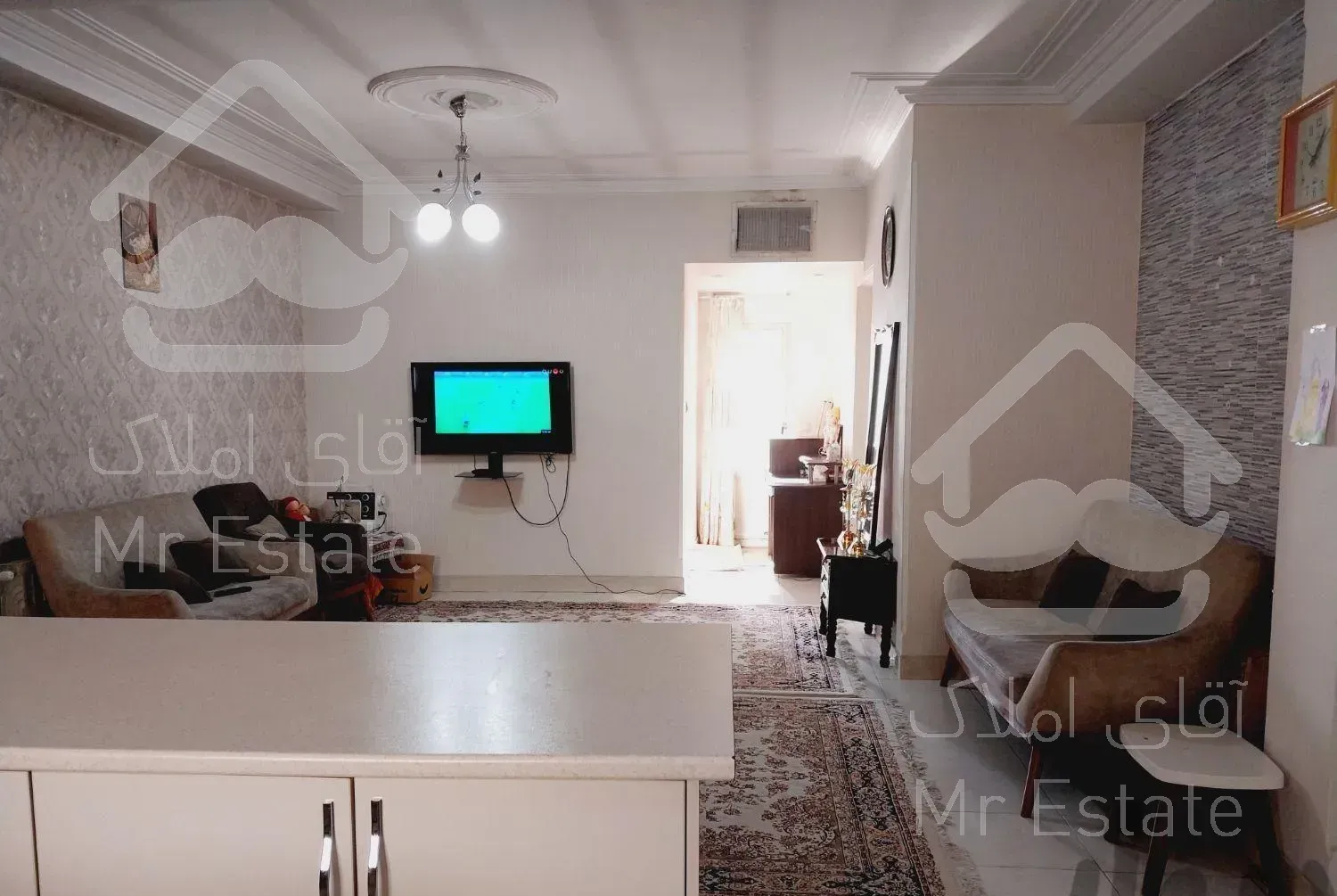 ۷۸ متری رهن کامل