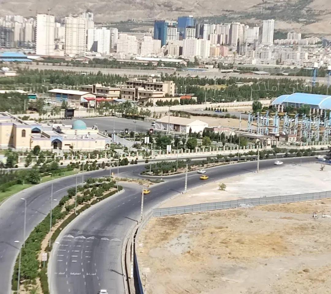 برج/ونوس/کوهک /منطقه22