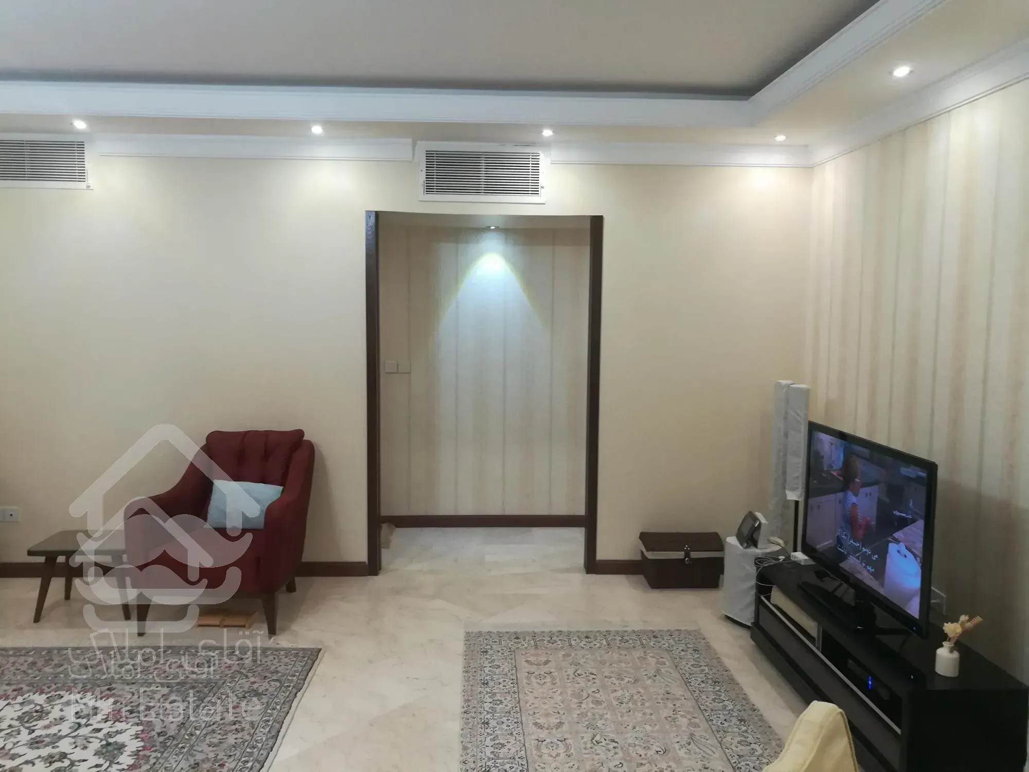 اجاره  ویلایی شهرک غرب  هرمزان