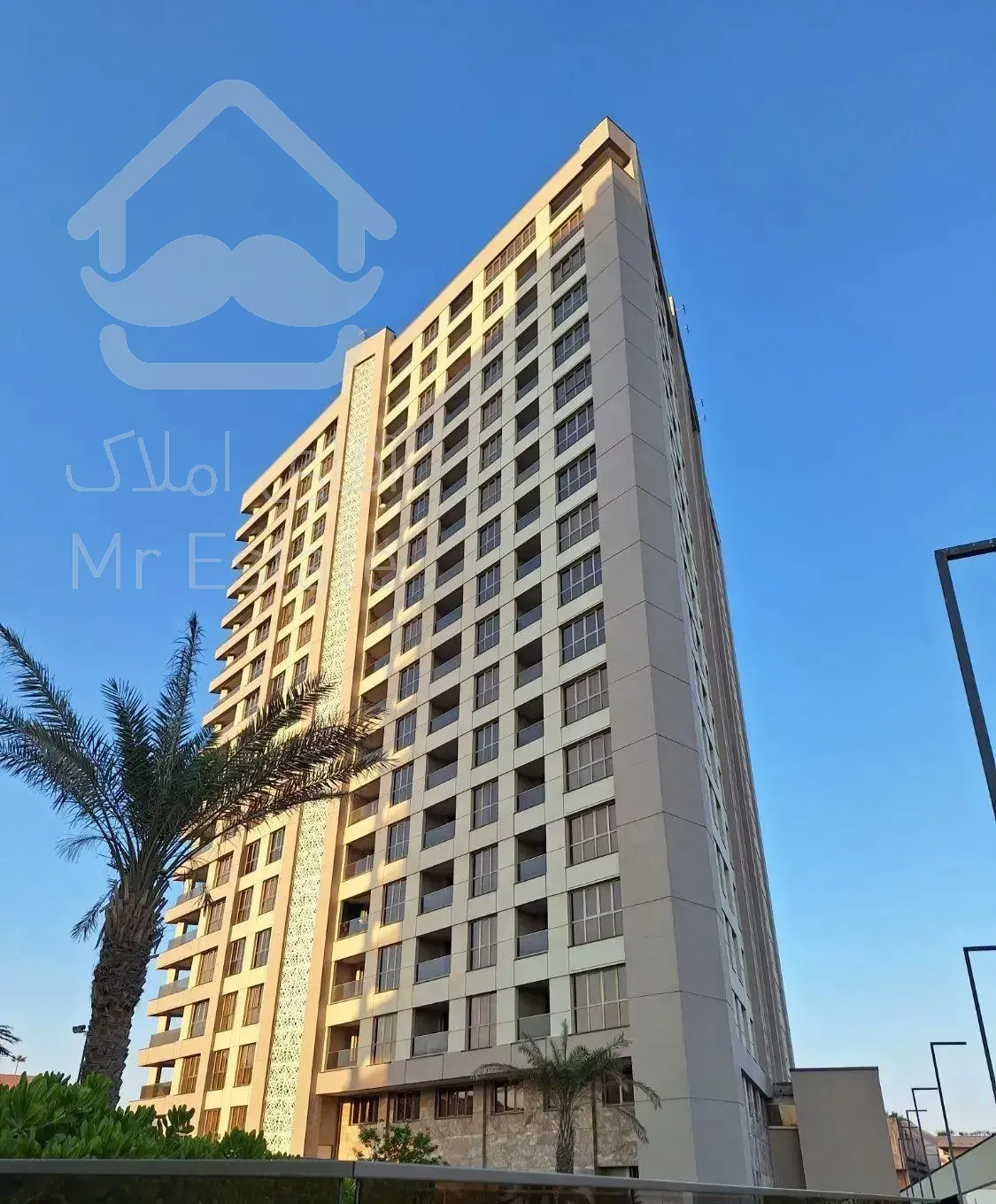 رویای کیش ۹۱ متری - اقساطی