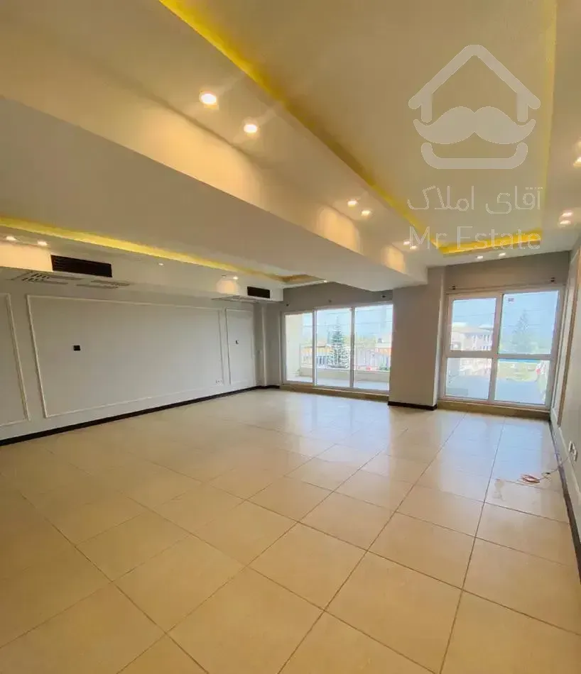 آپارتمان 140 متری لوکس ویودریا برج آسمان