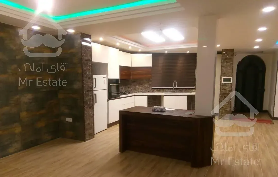 ویلا لواسان کوچک ۳۰۰‌متر