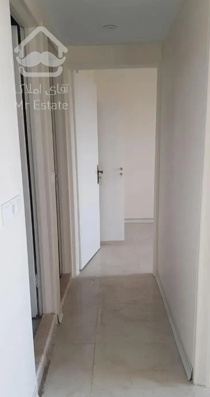 آپارتمان ۶۷ متر مربع  دو خوابه