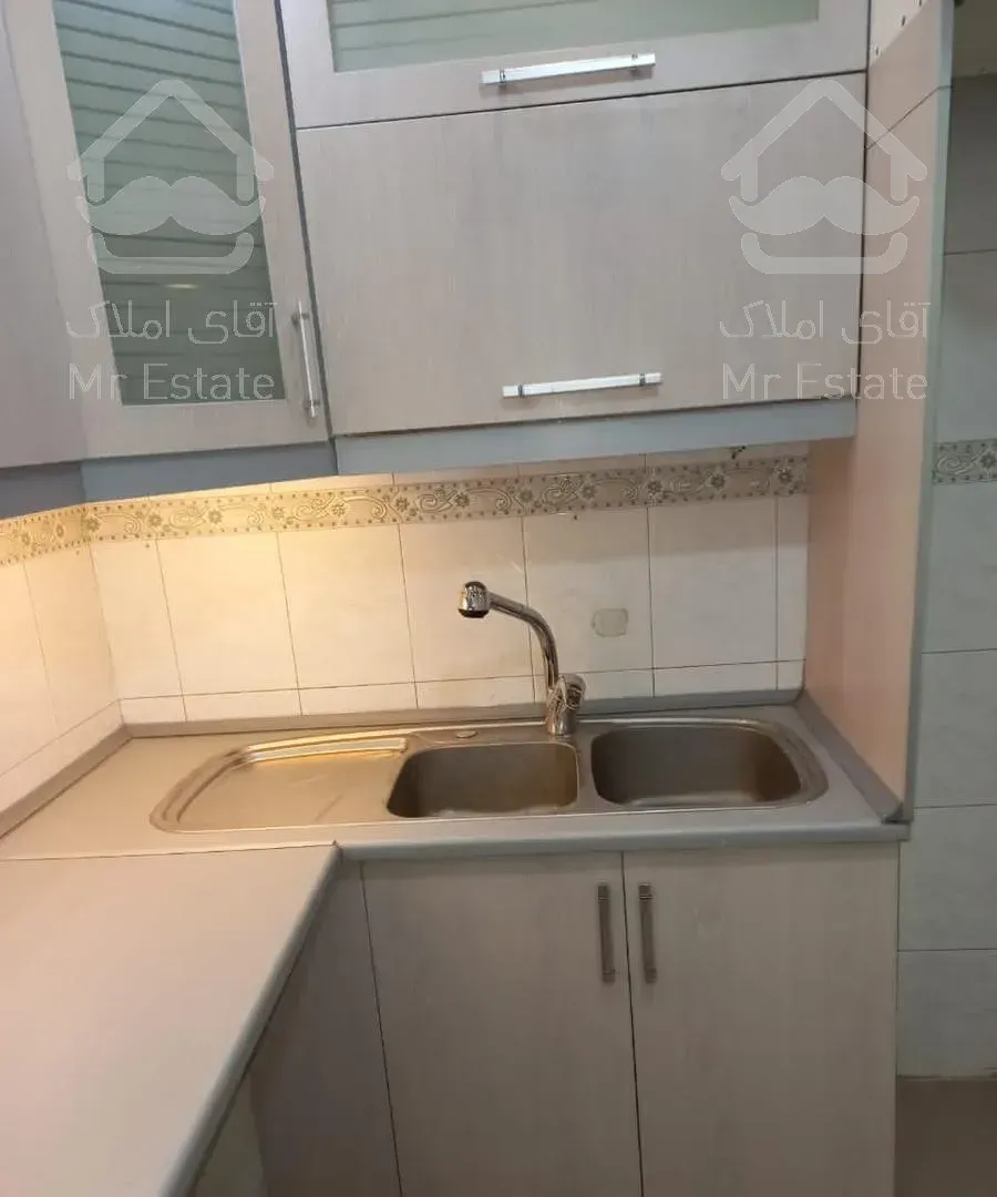 آپارتمان ۸۰ متر شهرک غرب