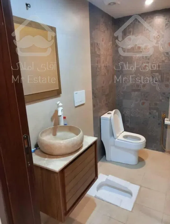 فروش آپارتمان ۱۵۰ متر ۳ خواب اباذر