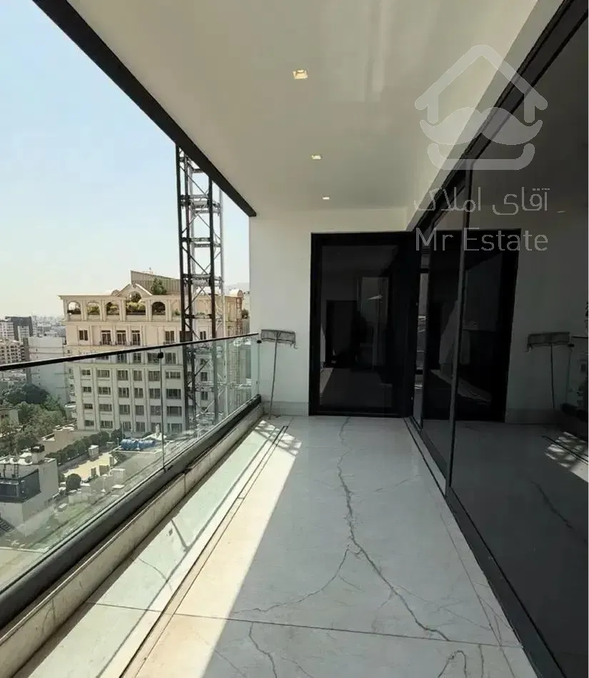 ۱۳۰مترفرمانیه شرقی مدرن/۲خ مستر/کلیدنخورده