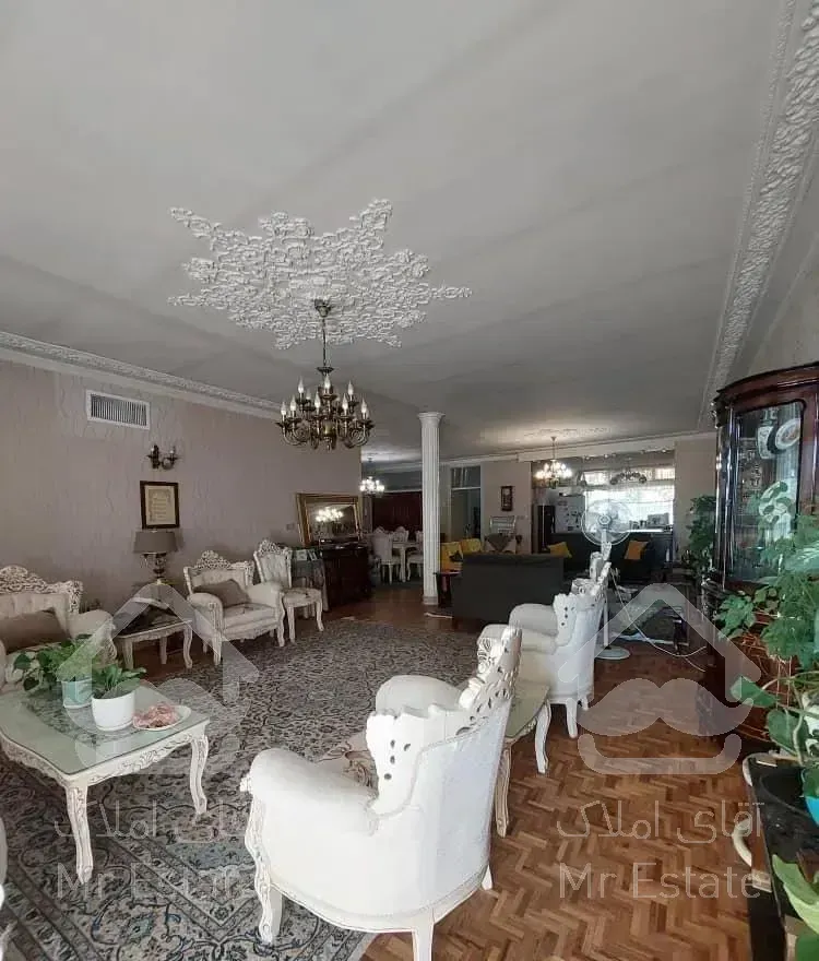 ۲۵۳متر.تکواحدی.خ لارستان