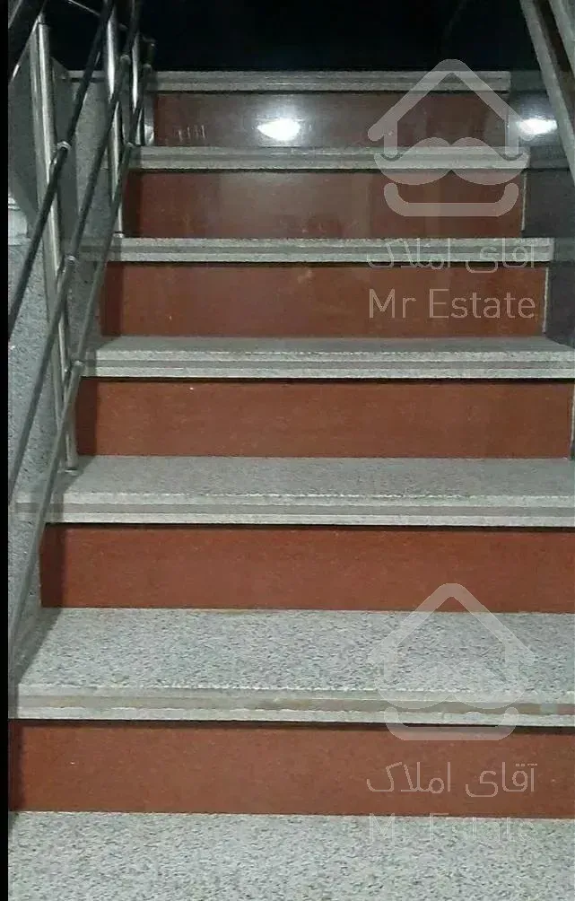 تهران کوهک ۱۶۰ متر ۳ خواب سند تکبرگ دریاچه چیتگر