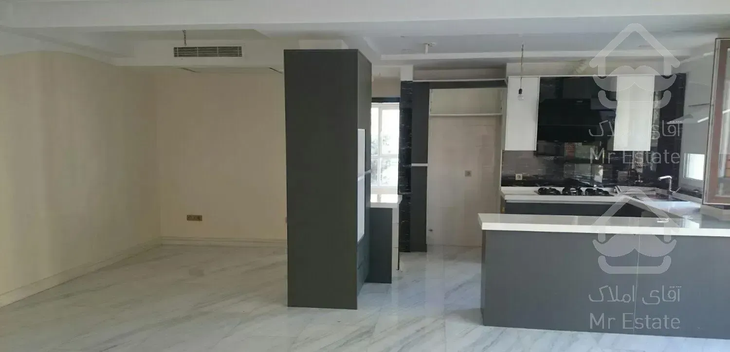 اجاره 120متر،نگینی در فرمانیه - اندرزگو