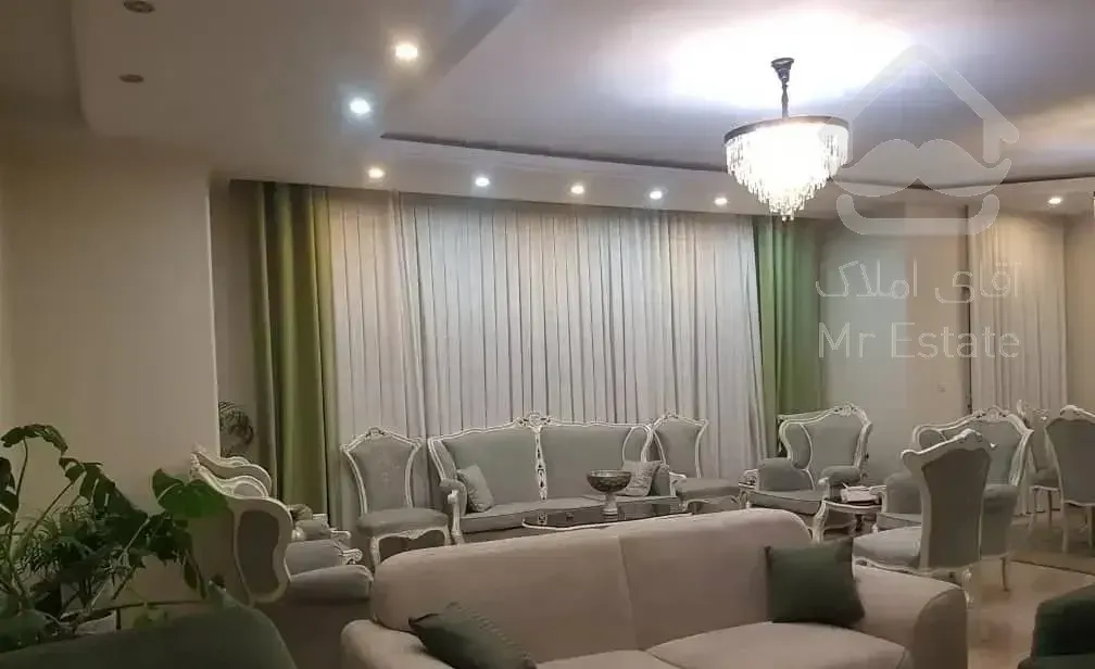 ۱۱۰مترخسروجنوبی/۴ساله بالابی / فول/قابل تبدیل