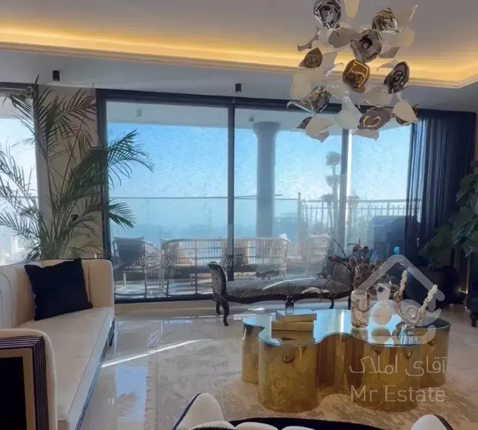 یه خونه صفر مدرن جلال قبل معلم با قیمت باورنکردنی